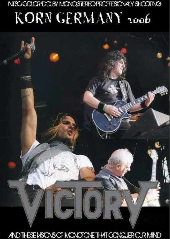 Victory ヴィクトリー/Germany 2006