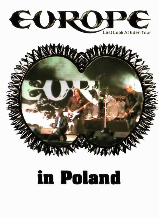Europe ヨーロッパ/Poland 2010 & more