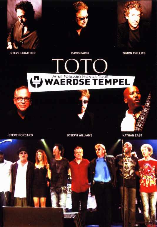 Toto トト/Denmark 2010