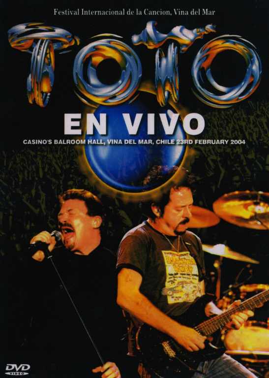 Toto トト/Chile 2004
