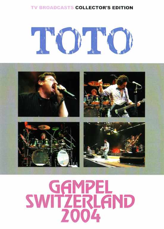 Toto トト/Switerland 2004