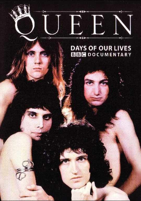 Queen クィーン/BBC Documentary