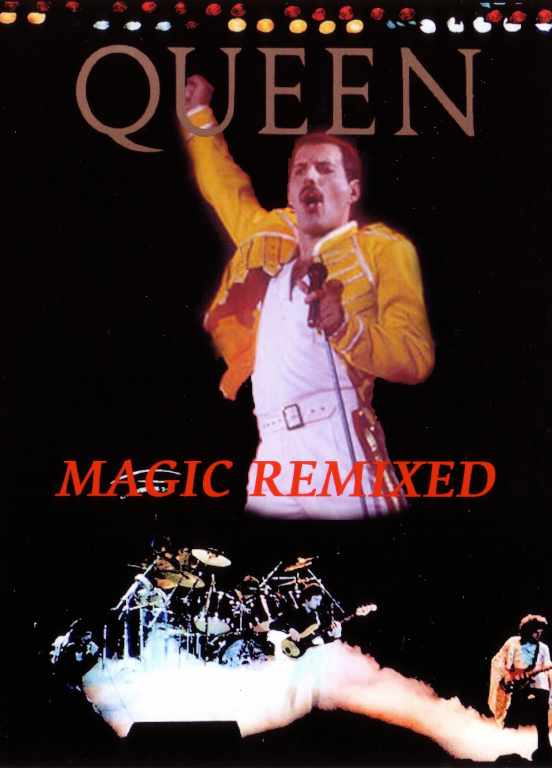 Queen クィーン/Freddie Mercury Documentary