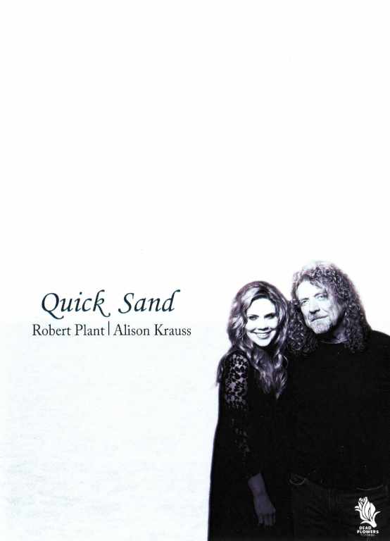 Robert Plant Alison Krauss ロバート・プラント/Tennessee 2007 & More