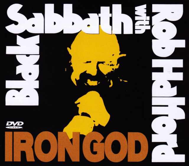 Black Sabbath,Rob Halford ブラック・サバス/NJ,USA 2004