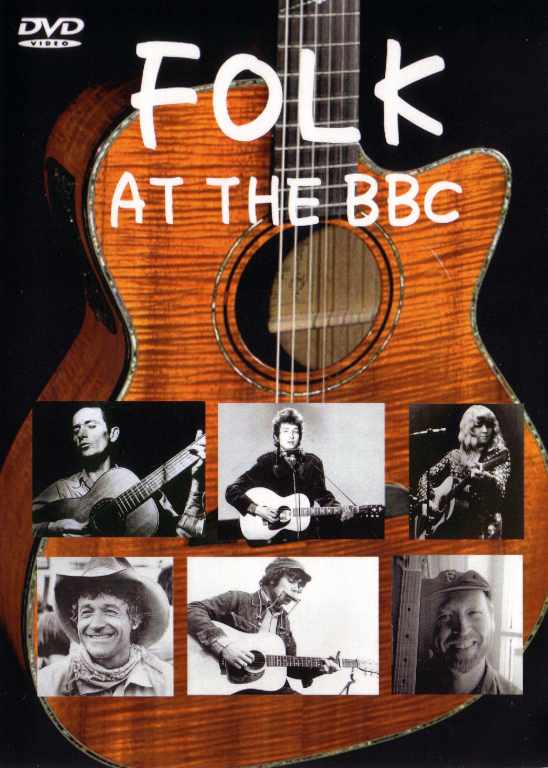 Various Artists/Bob Dylan,Donovan,Bert Jansch,Al Stewart