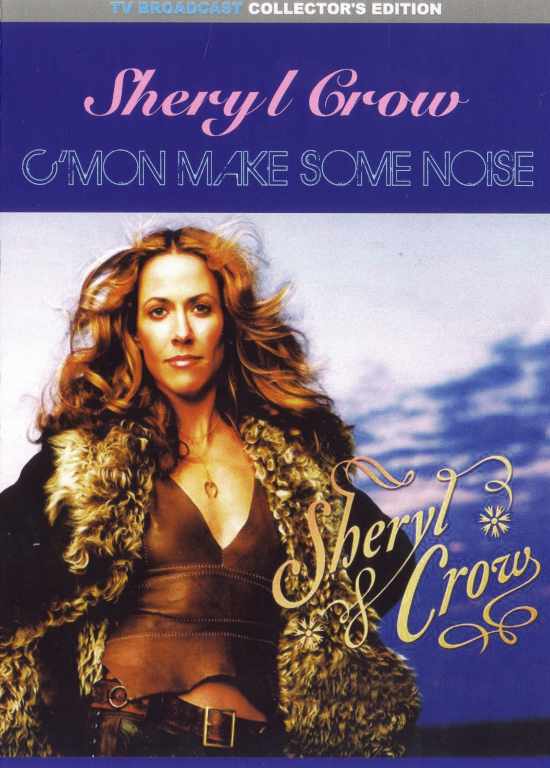 Sheryl Crow シェリル・クロウ/New York,USA 2002 & more