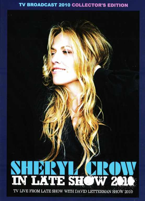 Sheryl Crow シェリル・クロウ/New York,USA 2010 & more