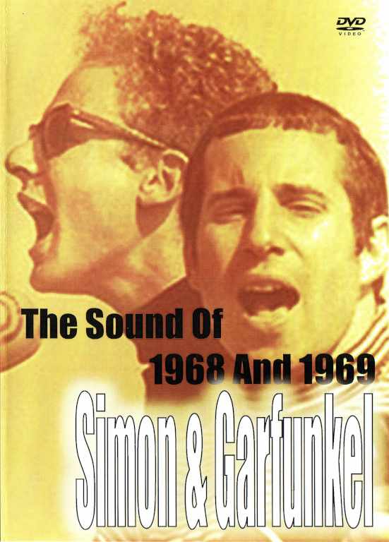 Simon & Garfunkel サイモン & ガーファンクル/1968 & 1969