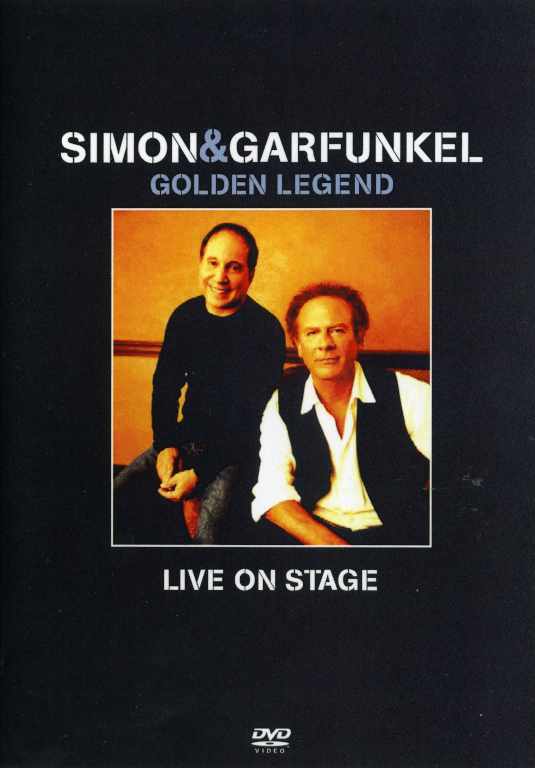 Simon & Garfunkel サイモン&ガーファンクル/Florida 2003