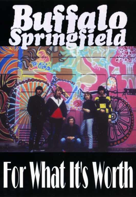 Buffalo Springfield C,S,N&Y/TV Compile '67-'06