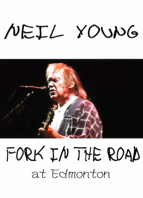 Neil Young ニール・ヤング/Alberta,Canada 2009