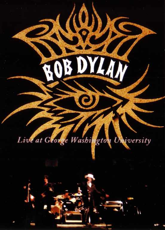 Bob Dylan ボブ・ディラン/Washington,USA 2010