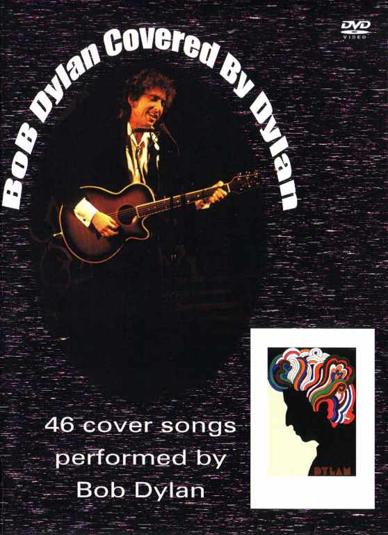 Bob Dylan ボブ・ディラン/Covered By Dylan