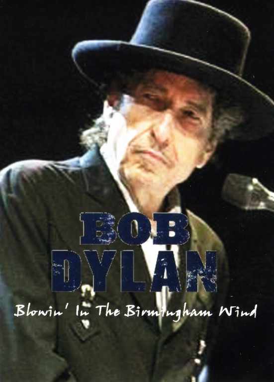 Bob Dylan ボブ・デュラン/England 2009 & more