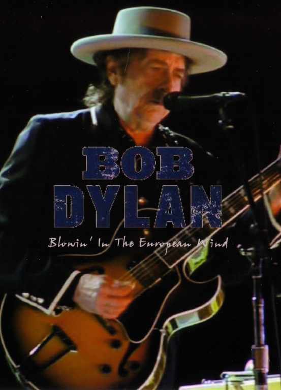 Bob Dylan ボブ・ディラン/Sweden 2009