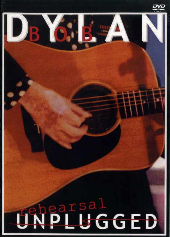 Bob Dylan ボブ・デュラン/New York 1994