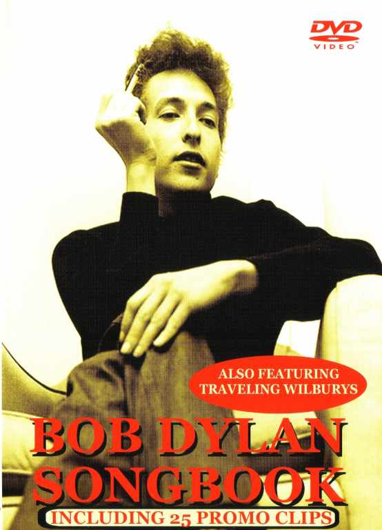 Bob Dylan ボブ・ディラン/Promo Clips
