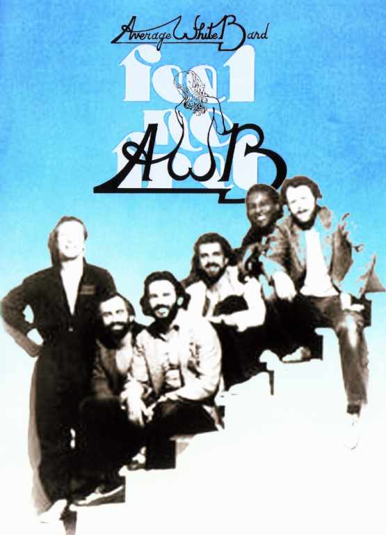 Average White Band アヴェレージ・ホワイト・バンド/London,UK 1979 & more