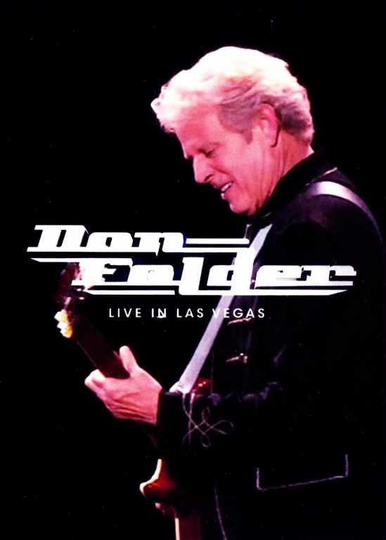 Don Felder ドン・フェルダー/Nevada,USA 2014 & more