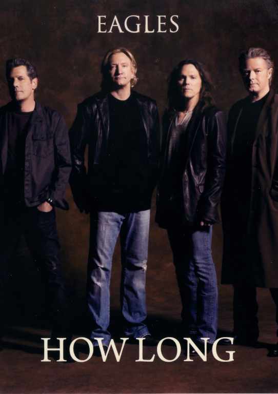 Eagles イーグルス/BBC 1973 & OGWT & MTV 1993 & 2007