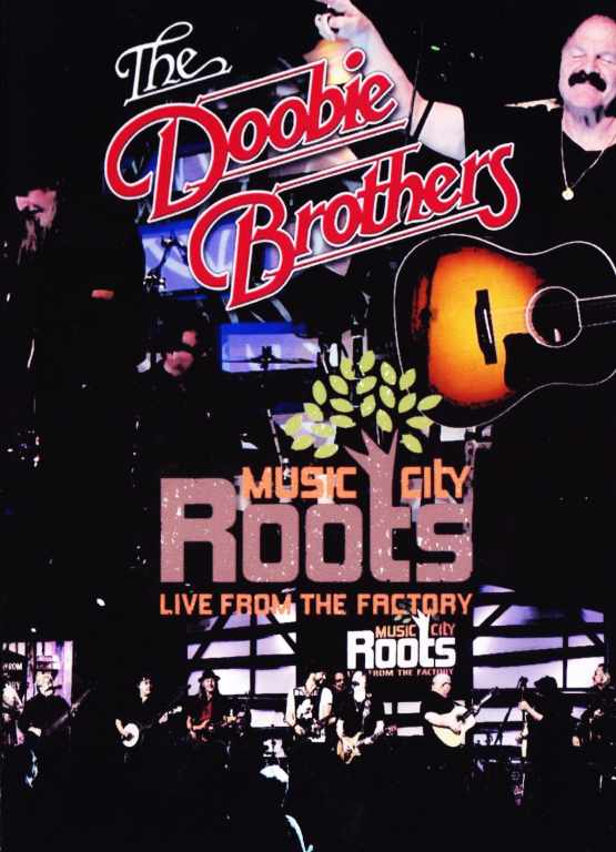 Doobie Brothers ドゥービー・ブラザーズ/TN,USA 2015 & more