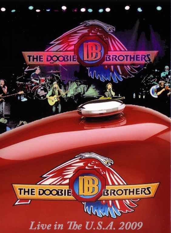 Doobie Brothers ドゥービー・ブラザーズ/Live Compile 2009