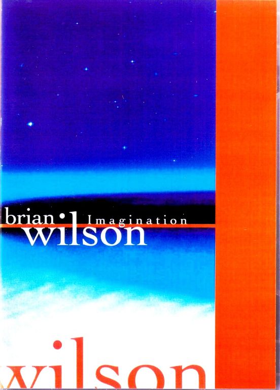 Brian Wilson ブライアン・ウィルソン/Documentary Live 1998