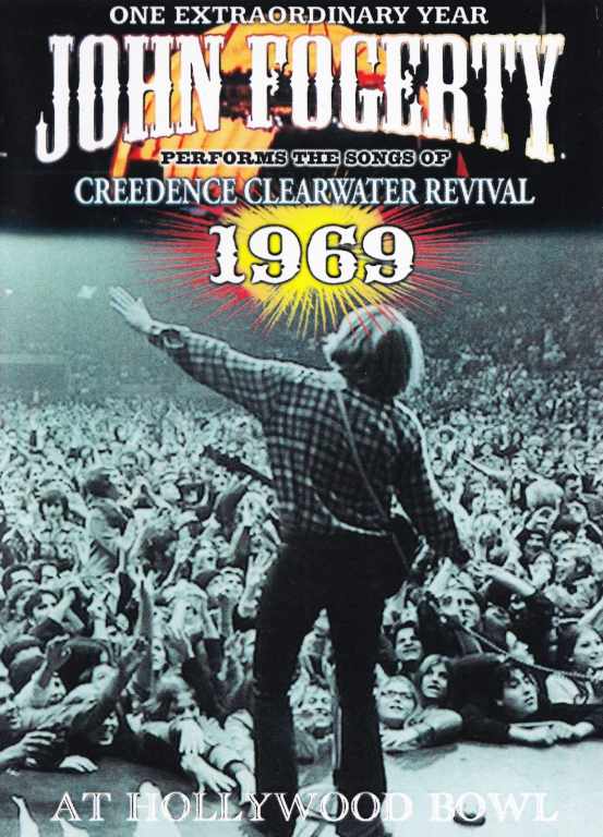 John Fogerty ジョン・フォガティ/CA,USA 2015 & more