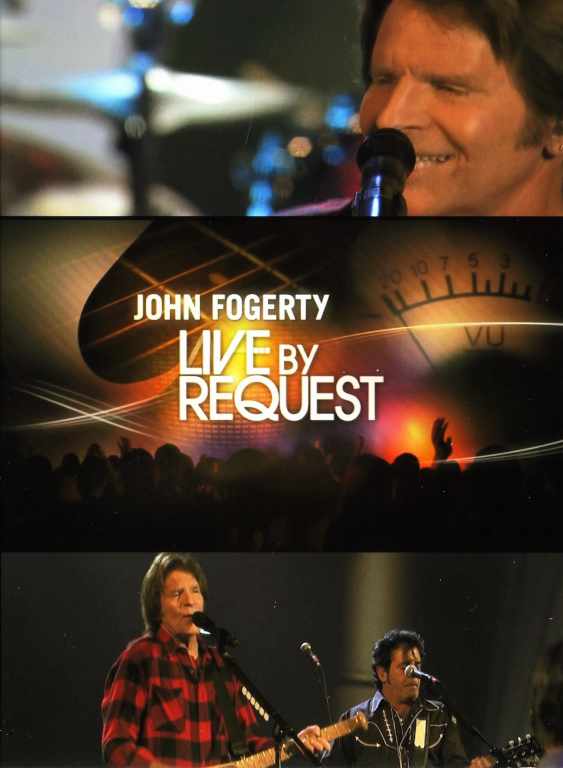 John Fogerty ジョン・フォガティ/California,USA 2009