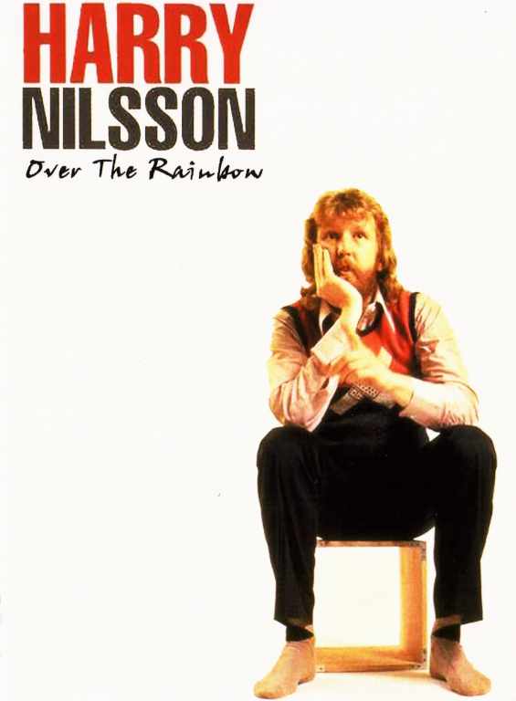 Harry Nilsson ハリー・ニルソン/Rare Performances 1967-1984