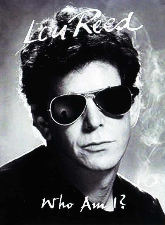 Lou Reed ルー・リード/Live Collection 1980-2011