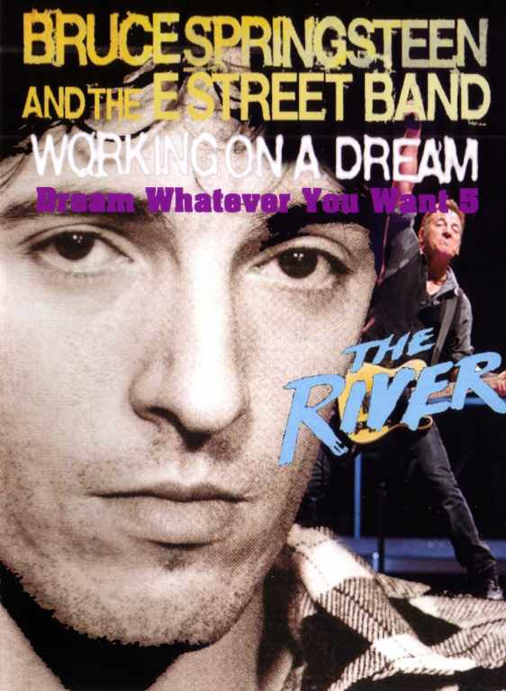 Bruce Springsteen ブルース・スプリングスティーン/2009 Live Compilation Vol.5