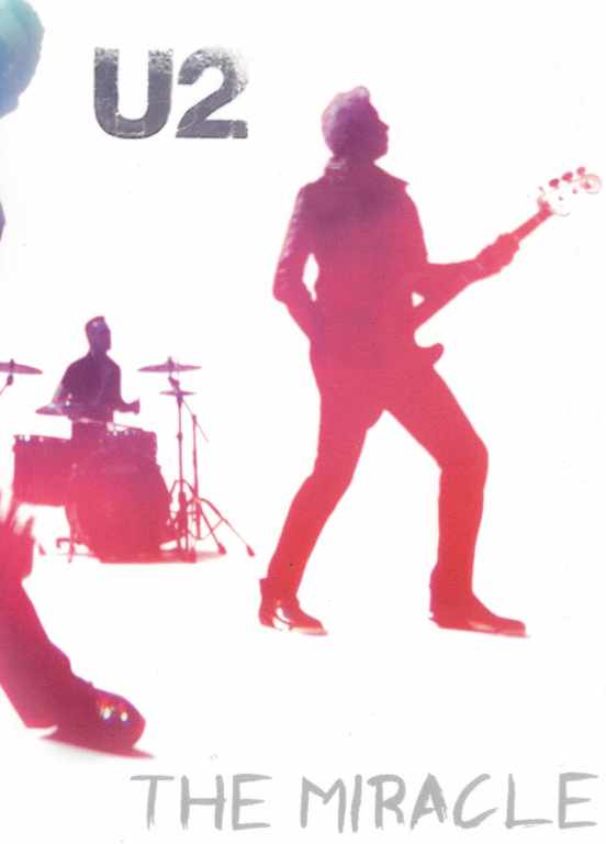U2 ユーツー/TV Promotion Compilation Vol.1