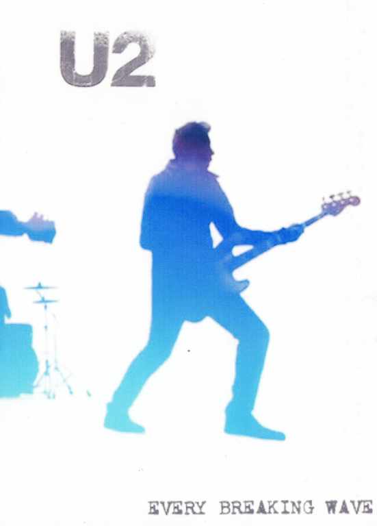 U2 ユーツー/TV Promotion Compilation Vol.2