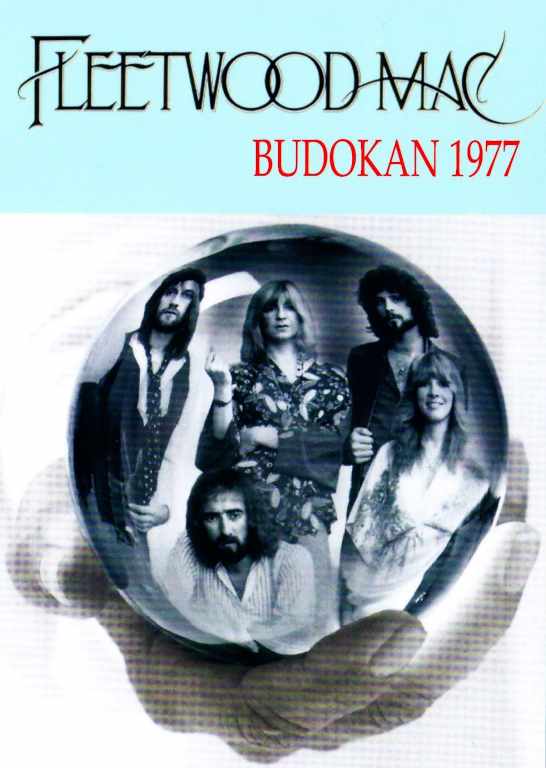 Fleetwood Mac フリートウッド・マック/BUDOKAN 1977