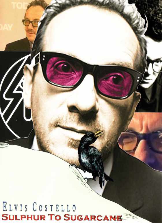 Elvis Costello エルヴィス・コステロ/Compilation 1977-2009
