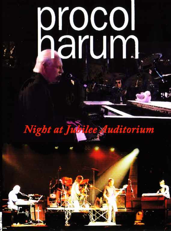 Procol Harum プロコル・ハルム/Canada 1992