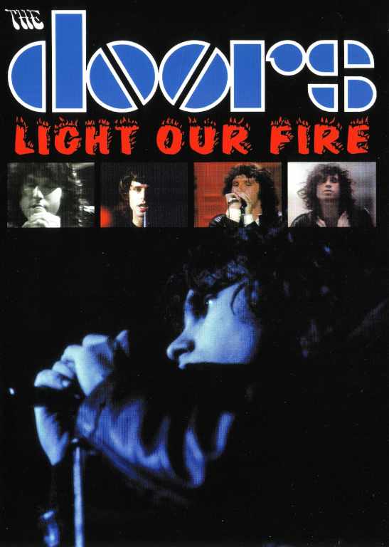 Doors ドアーズ/Promo Collection & more