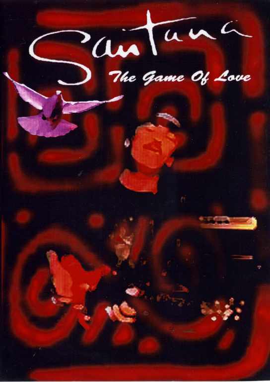 SANTANA サンタナ/1977-2005 COMPILE