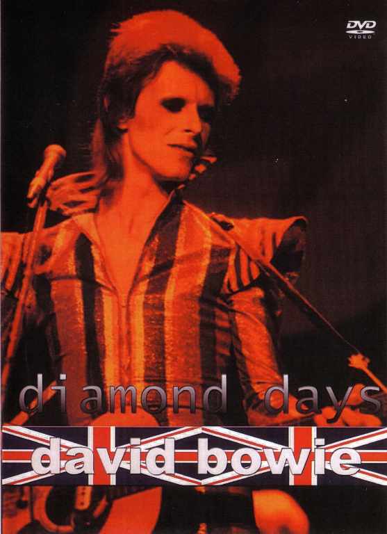 David Bowie デヴィッド・ボウイ/Compilation 1973-'74
