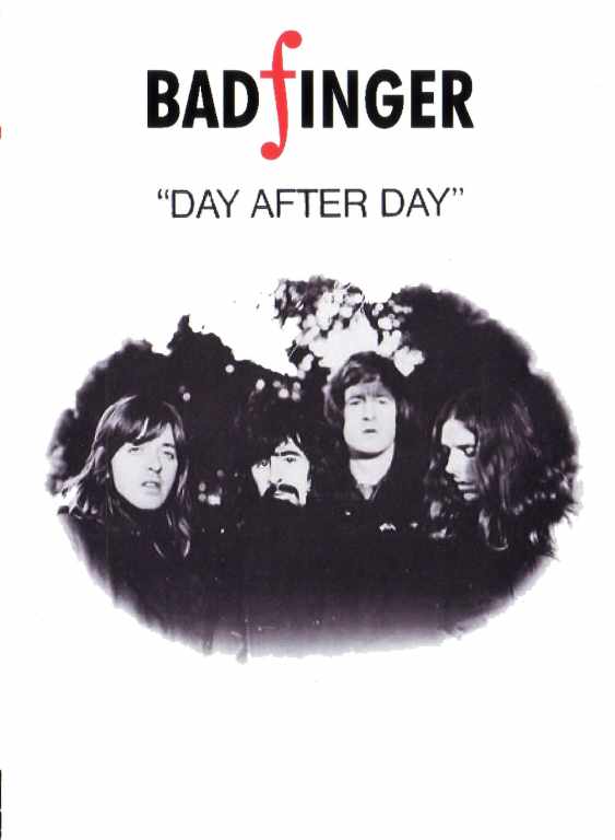 Badfinger バッドフィンガー/TV Progrum Documentary and Promo Live