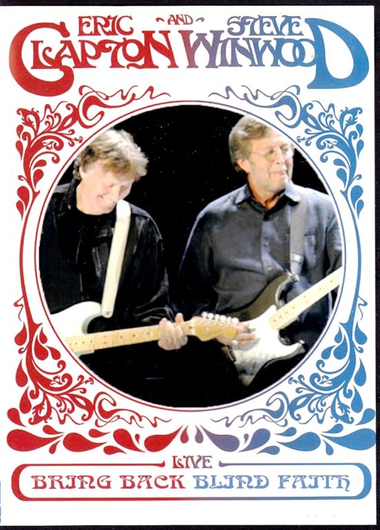 Eric Clapton エリック・クラプトン/New Jersey,USA 2009