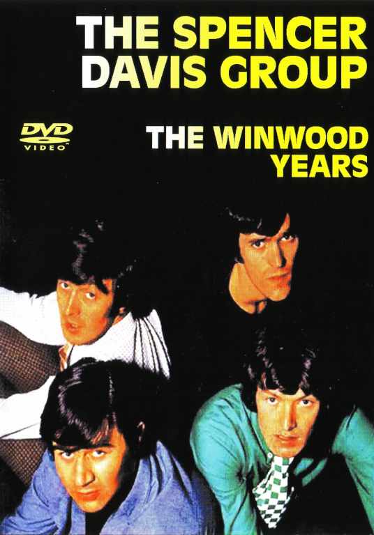 Spencer Davis Group,Steve Winwood/Past Years