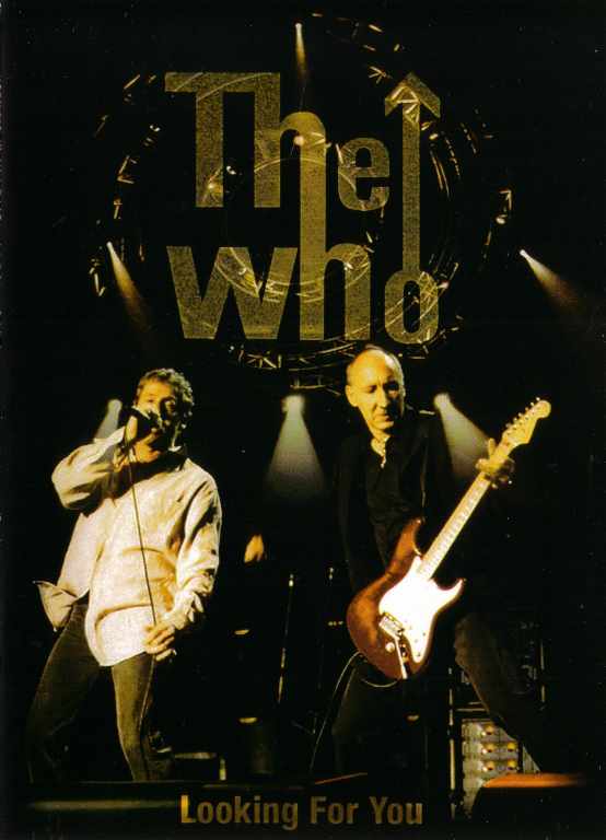 Who,The ザ・フー/Florida,USA 2000