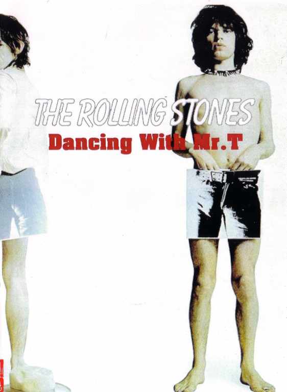 Rolling Stones ローリング・ストーンズ/Mick Taylor Years 1969-1974