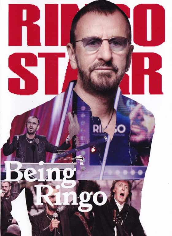 Ringo Starr リンゴ・スター/OH,USA 2015 & more
