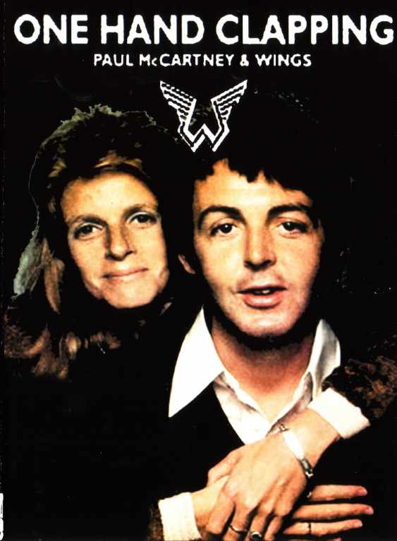 Paul McCartney,Wings ウィングス/Different Angle & Bonus