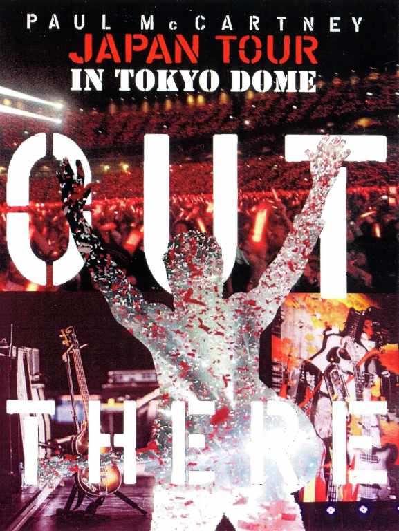 Paul McCartney ポール・マッカートニー/Tokyo,Japan 11.21.2013 & more