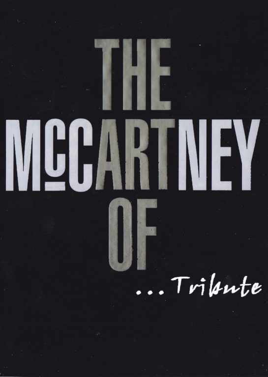 Paul McCartney ポール・マッカートニー/Art of McCartney & more